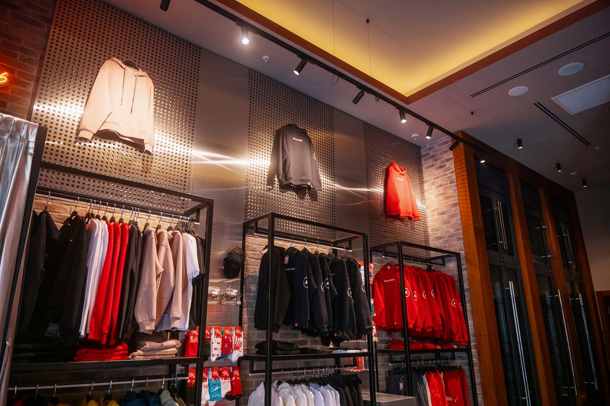 Novotel Fit Krasnaya Polyana фото 40