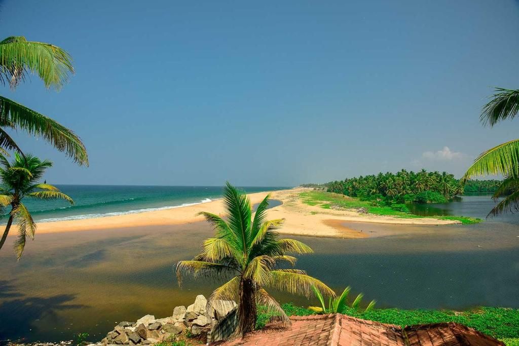 Beach and Lake Ayurvedic Resort фото 68