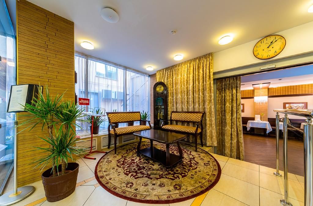 Cronwell Inn Стремянная фото 34