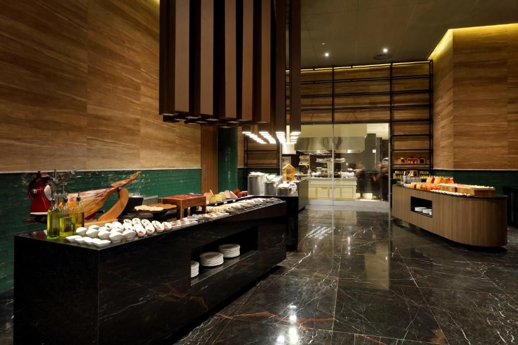 TRS Coral Hotel - The Royal Suites by Palladium (Adults Only) фото 26