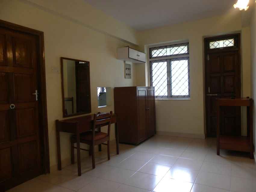 Kamat Holiday Homes фото 23