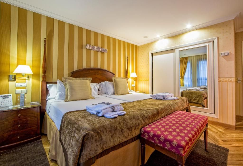 Hotel Eurostars Araguaney фото 7