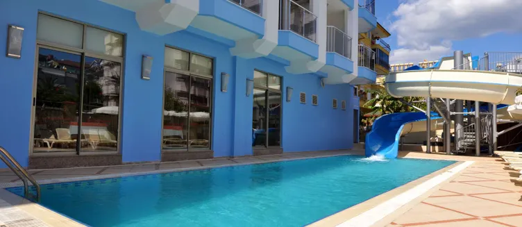 Фото отеля Sultan Sipahi Resort Hotel