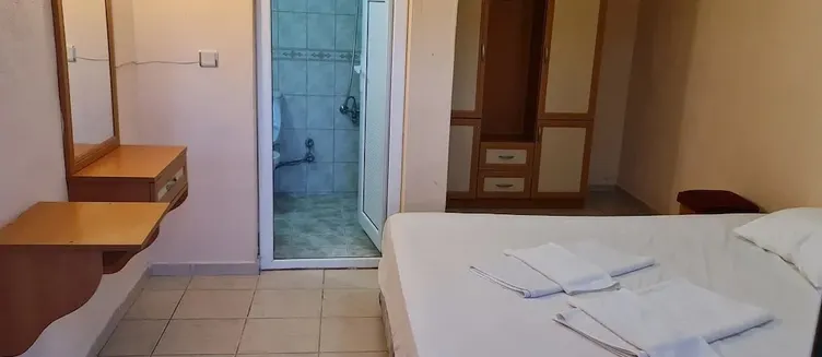 Фото отеля Caner Mountain Hotel