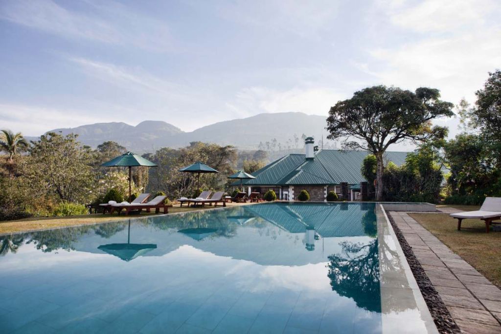 Ceylon Tea Trails фото 4
