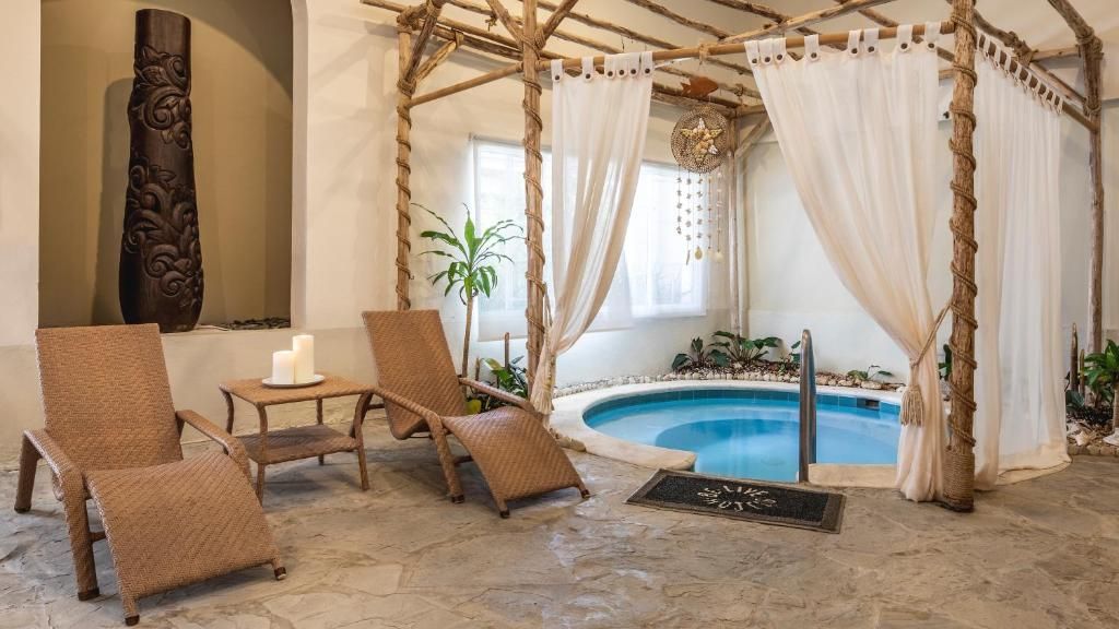 Be Live Collection Canoa - All Inclusive фото 3