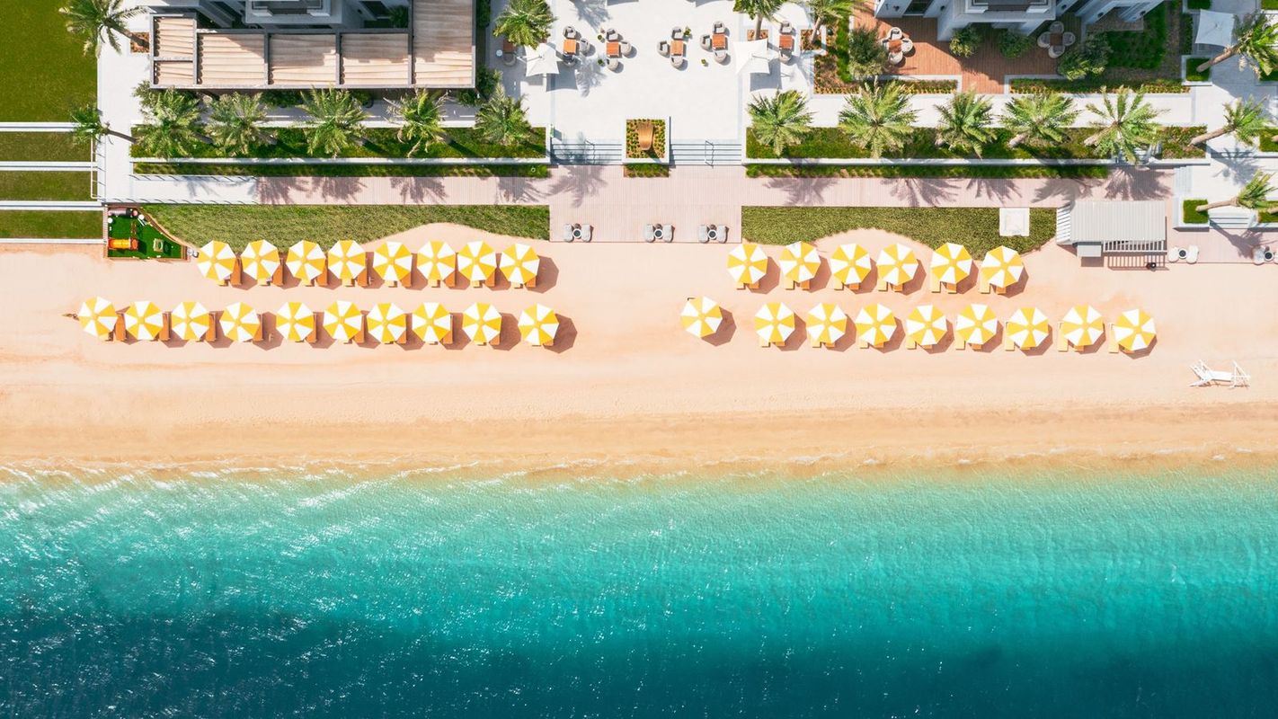 Vida Beach Resort Umm Al Quwain фото 6
