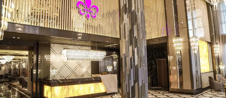 Фото отеля Iris Hotel Baku - Halal Hotel