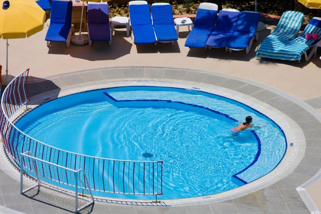 Fantasia Hotel De Luxe Kusadasi фото 43