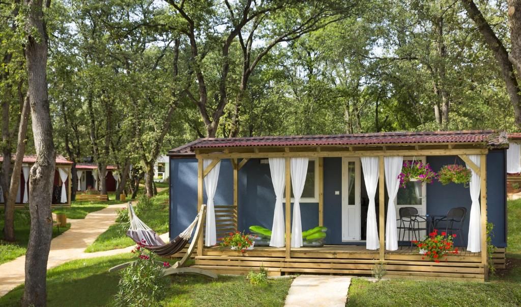 Aminess Maravea Camping Resort фото 19