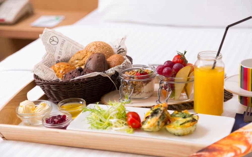 Park Inn by Radisson Nevsky фото 136