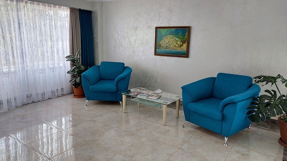 Санаторий «Тарханы» фото 32