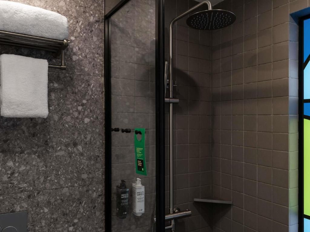 Ibis Styles Old Tbilisi фото 17