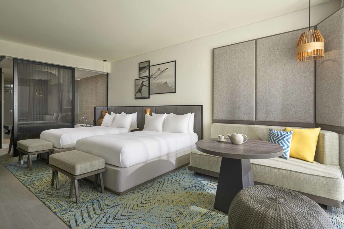Crowne Plaza Phu Quoc Starbay фото 66