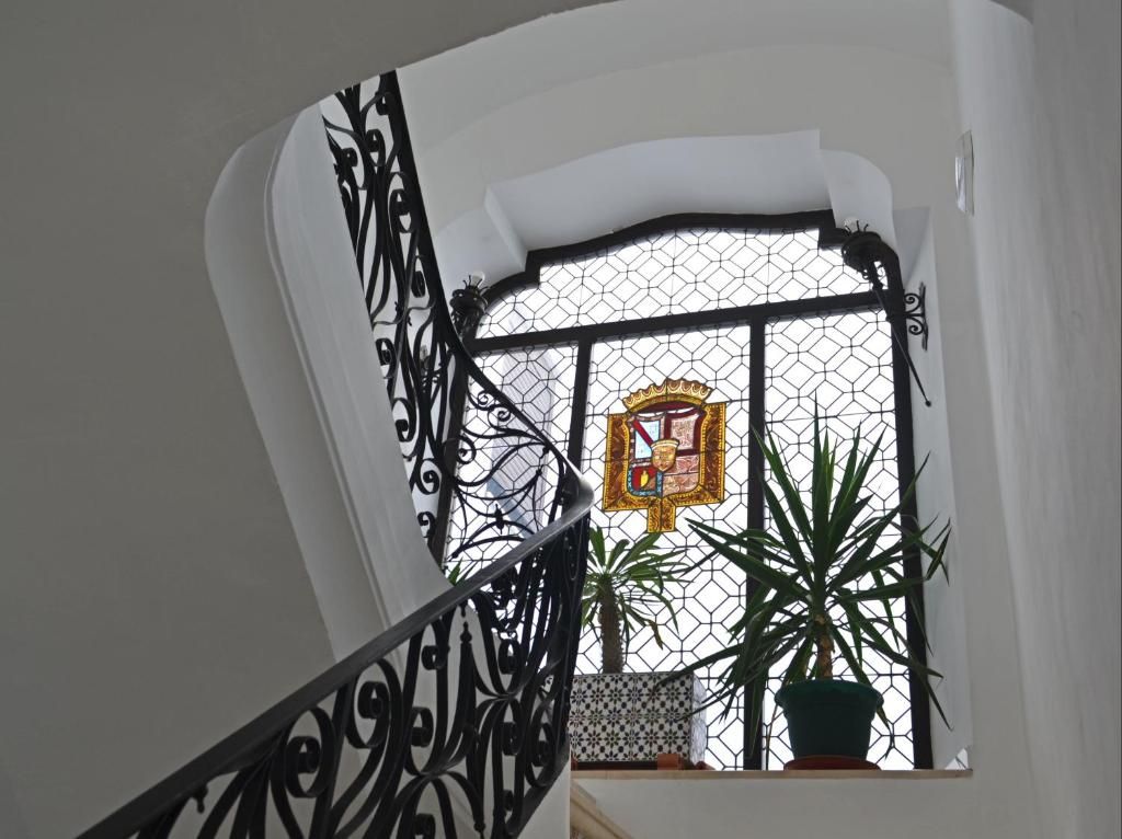Hotel Marisa фото 4