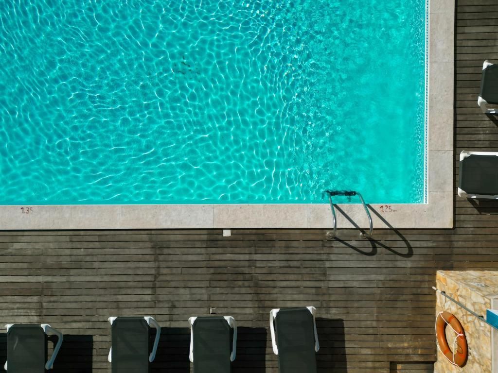 Carvi Beach Hotel фото 11