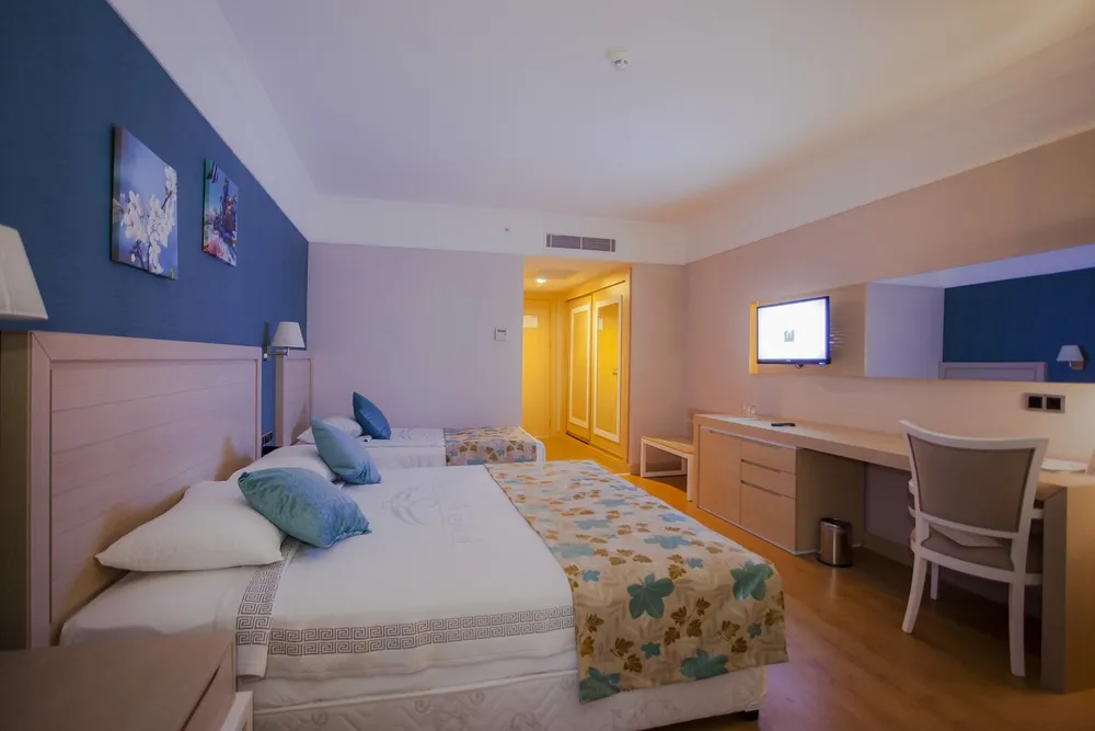 Linda Sunny Beach Hotel & Spa фото 45