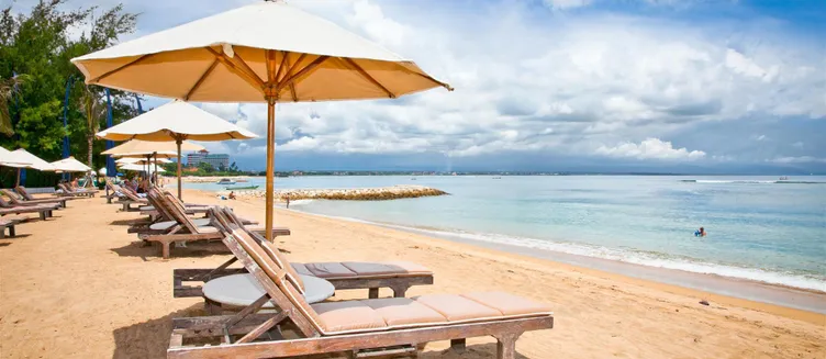 Фото отеля Respati Sanur Beach