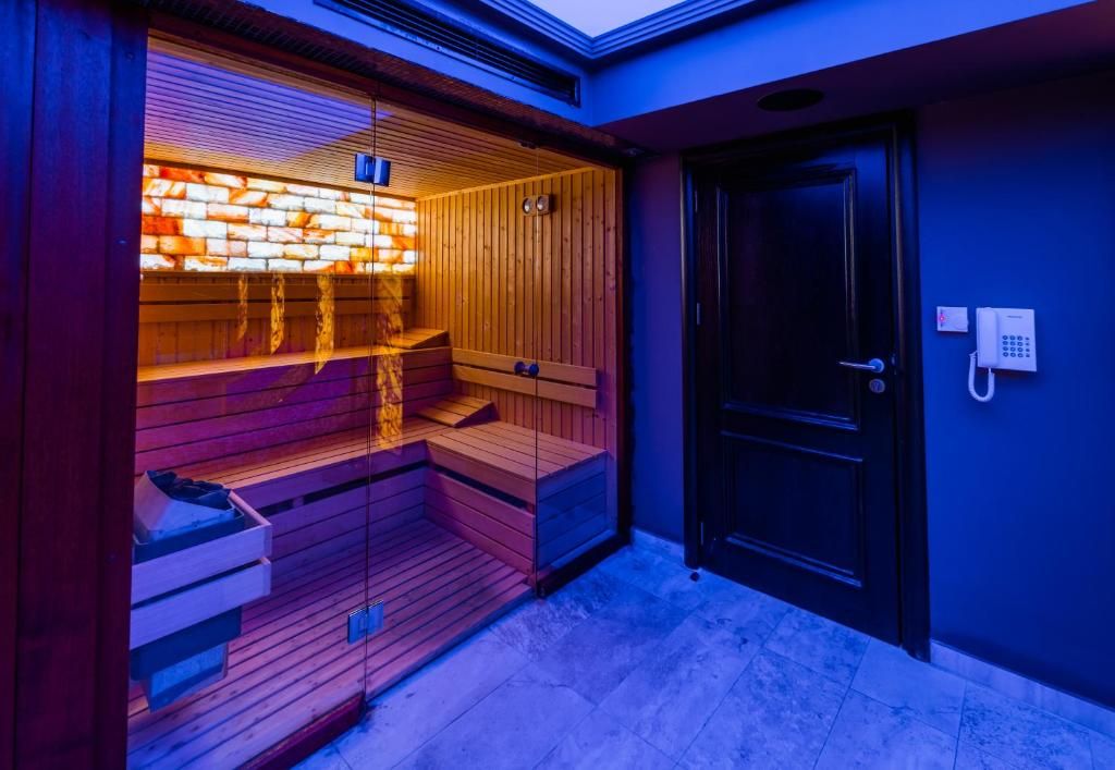 Boutique Hotel Tsarevets фото 9
