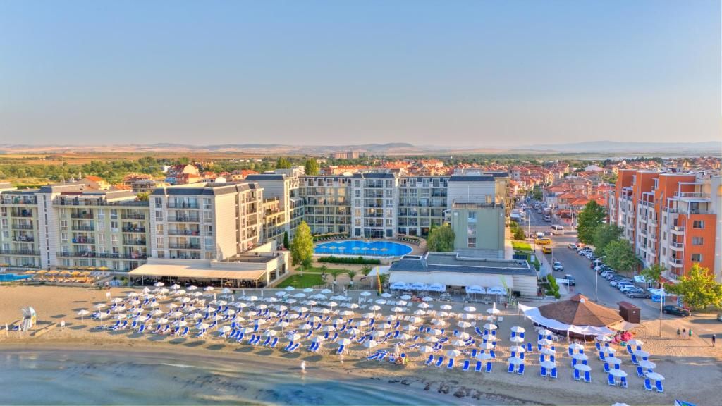 Festa Pomorie Resort фото 11