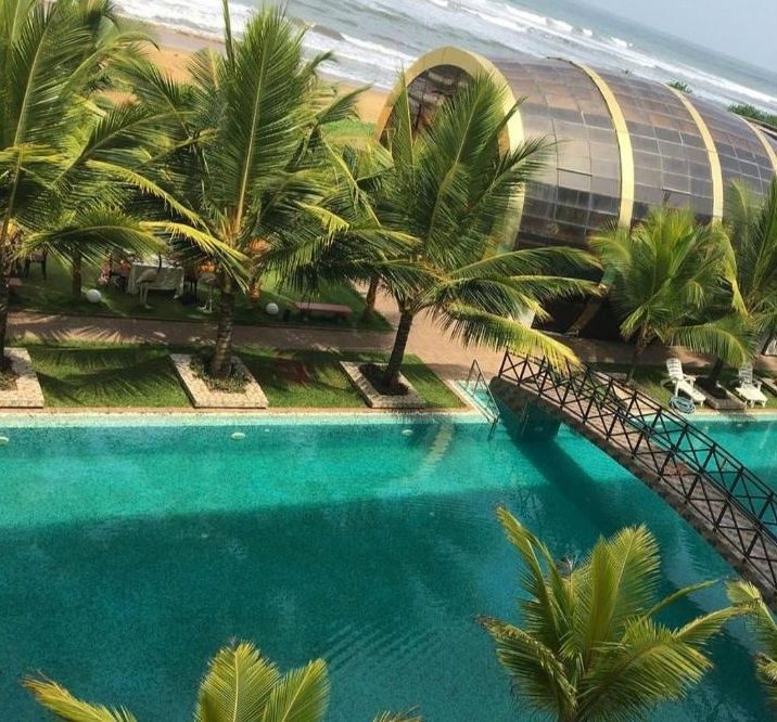 Aryana Queen Beach Resort фото 4