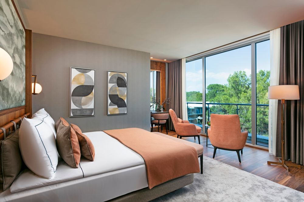 Rixos Sungate Club Diamond фото 67