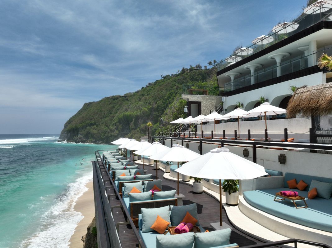 Infinity8 Bali фото 5
