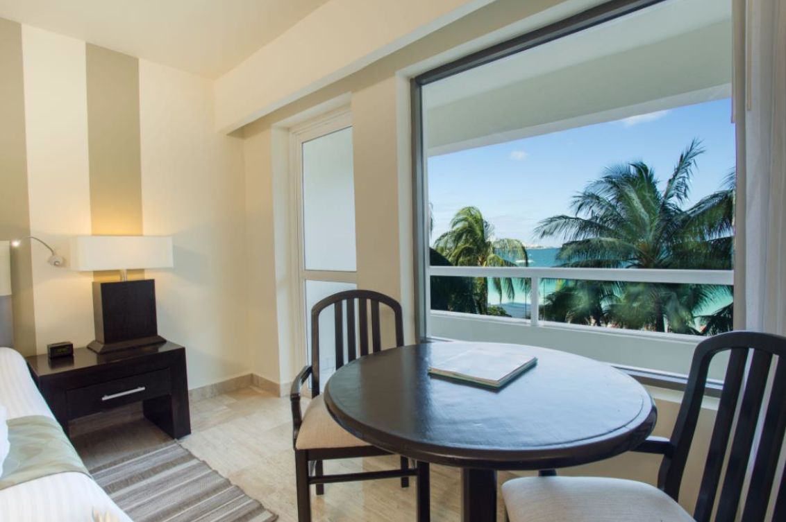 Dreams Sands Cancun Resort & Spa фото 35