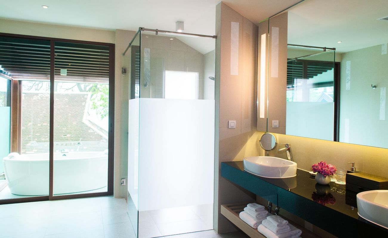 Chaweng Regent Beach Resort фото 14