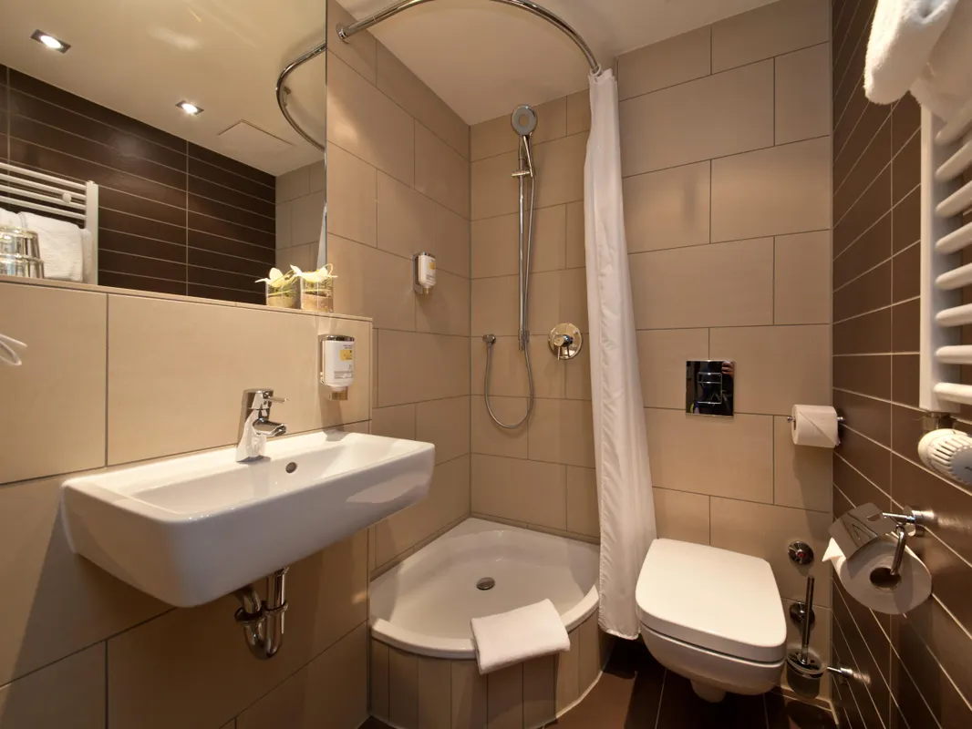 Novum Style Hotel Hamburg Centrum фото 0
