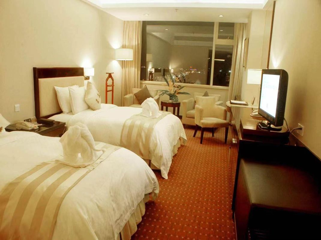 Haikou Tianyou Hotel фото 2