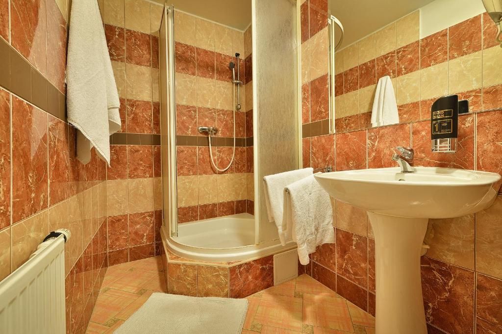 Hotel ANETTE фото 36