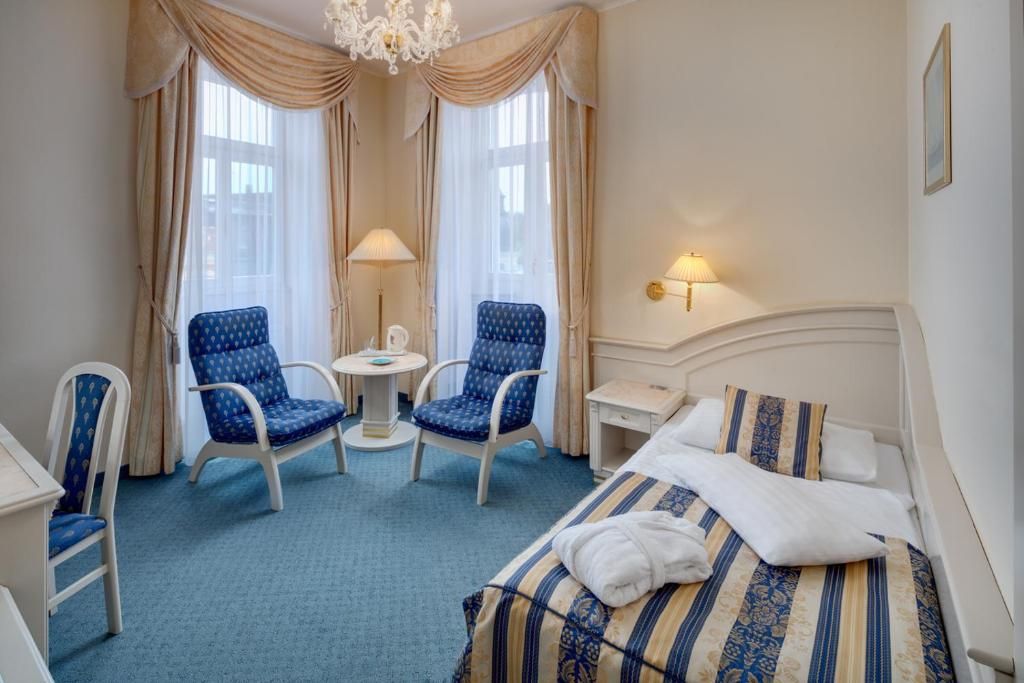 Danubius Health Spa Resort Grandhotel Pacifik фото 6