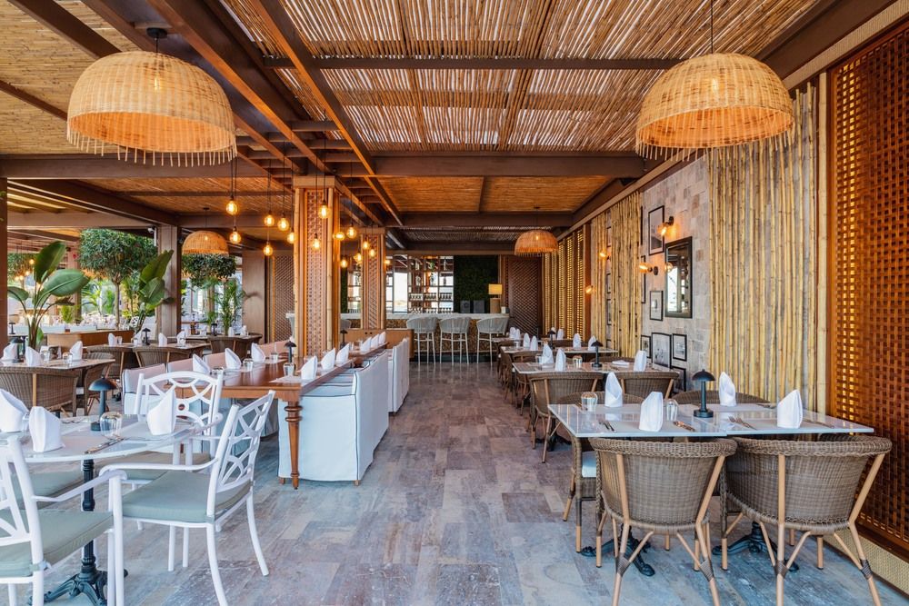 Kaya Palazzo Resort & Residence Le Chic Bodrum фото 56