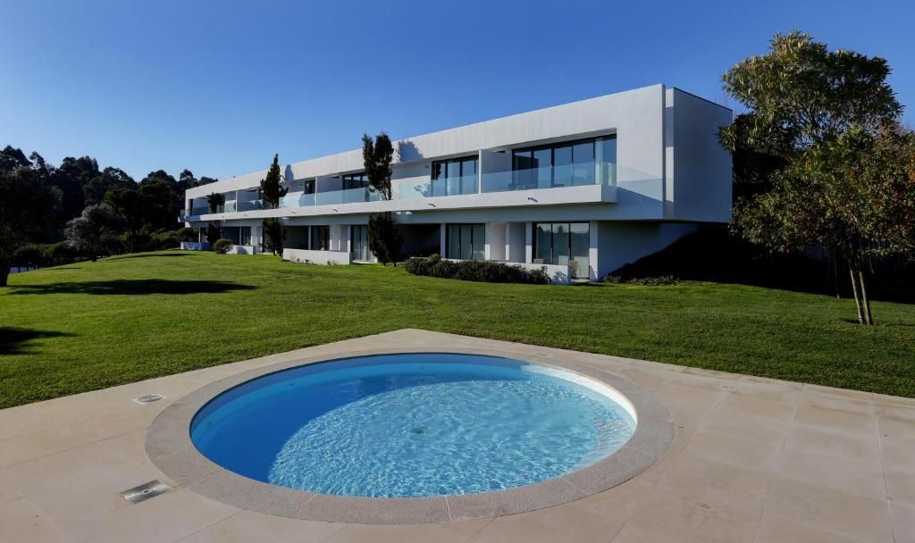 Bom Sucesso Architecture Resort, Leisure & Golf фото 13