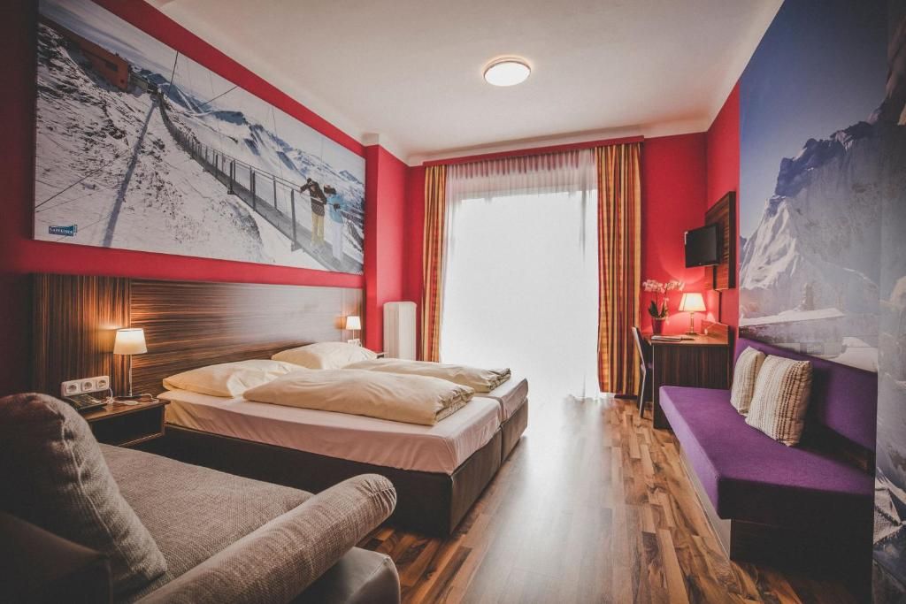 Hotel Mozart Bad Gastein фото 15