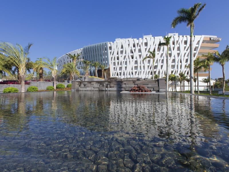 The Westin Sanya Haitang Bay Resort фото 76