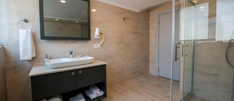 Фото отеля Göcek Arion Hotel