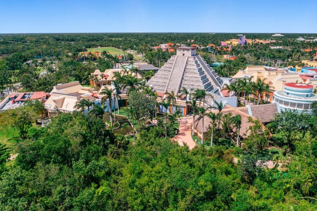 Iberostar Paraiso Maya фото 41