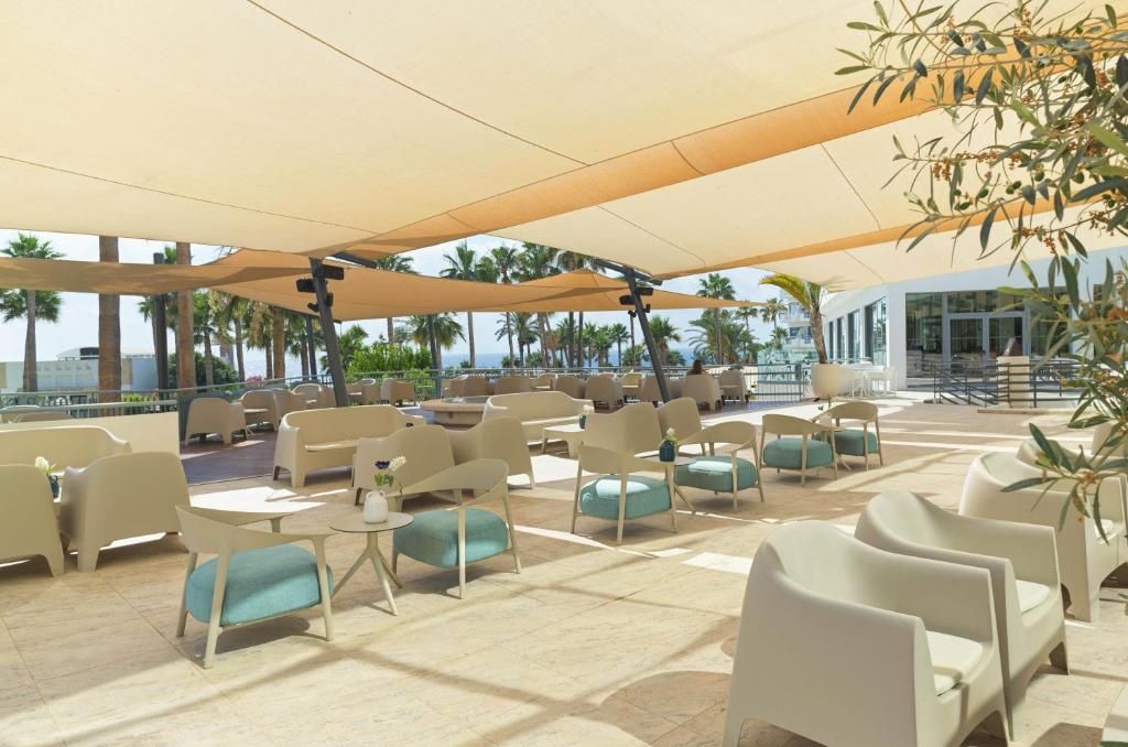 St George Beach Hotel & Spa Resort (Adults Only) фото 53