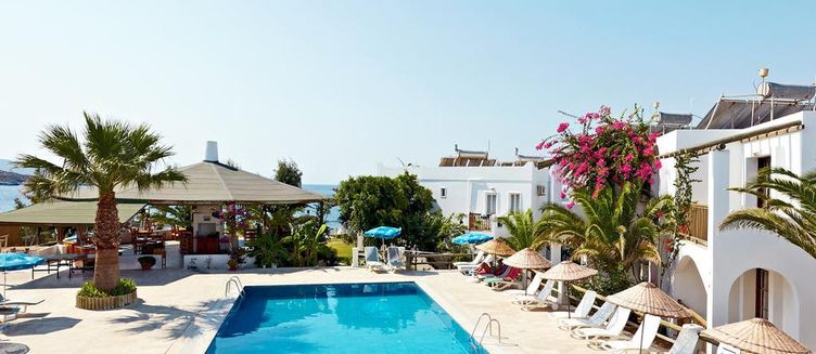 Фото отеля Gumbet Cove Hotel