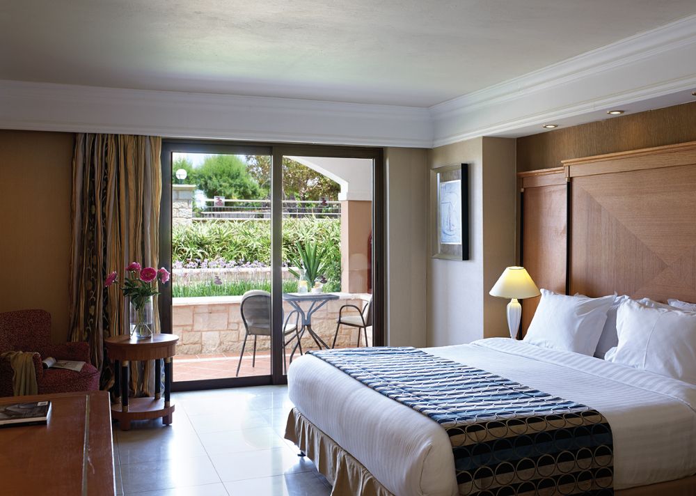 Atlantica Caldera Palace фото 16