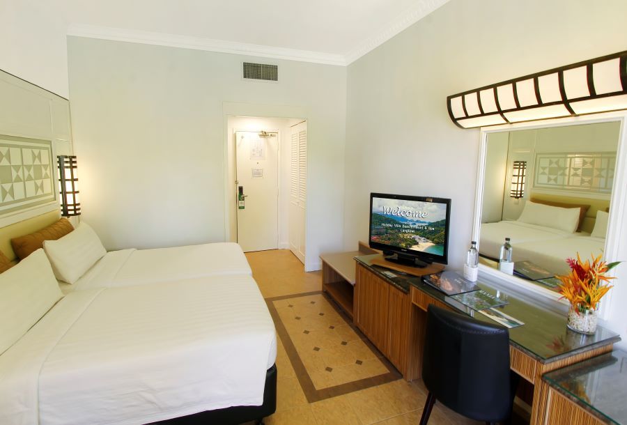 Holiday Villa Resort & Beachclub Langkawi фото 3