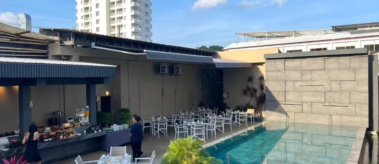 Фото отеля Karon Boutique