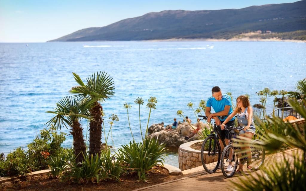 Valamar Bellevue Hotel & Residence фото 67