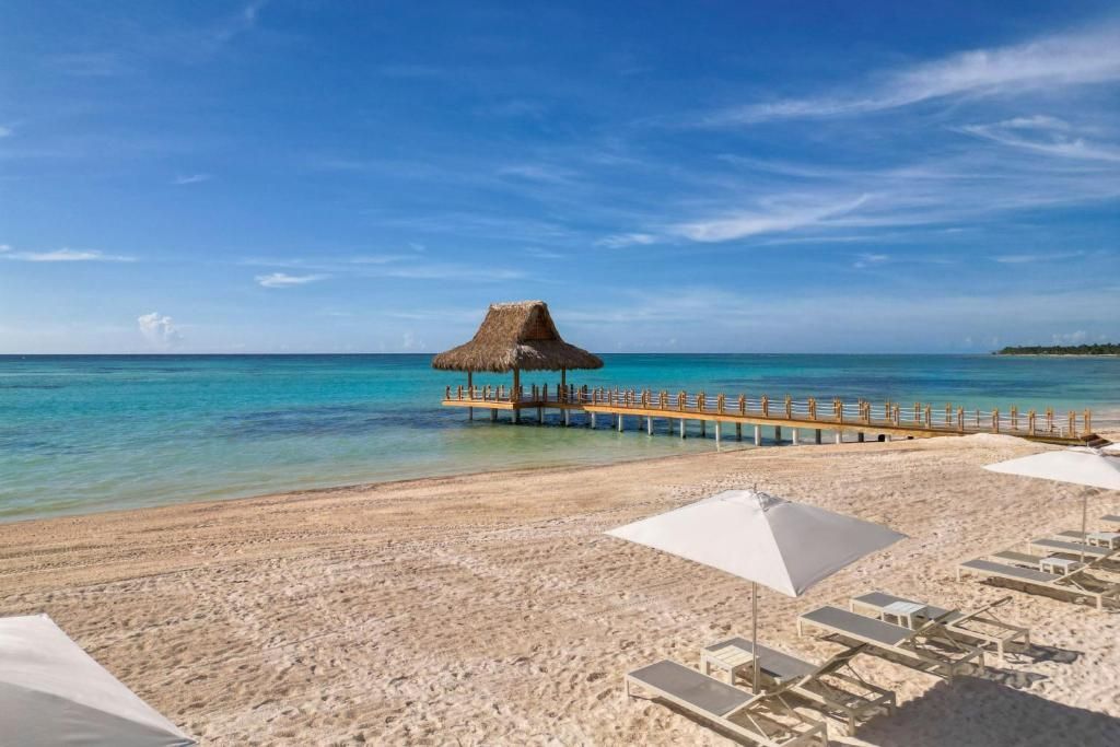 The Westin Puntacana Resort & Club фото 36