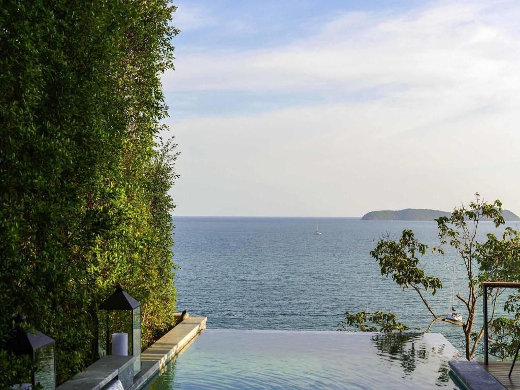 V Villas Phuket, MGallery фото 30