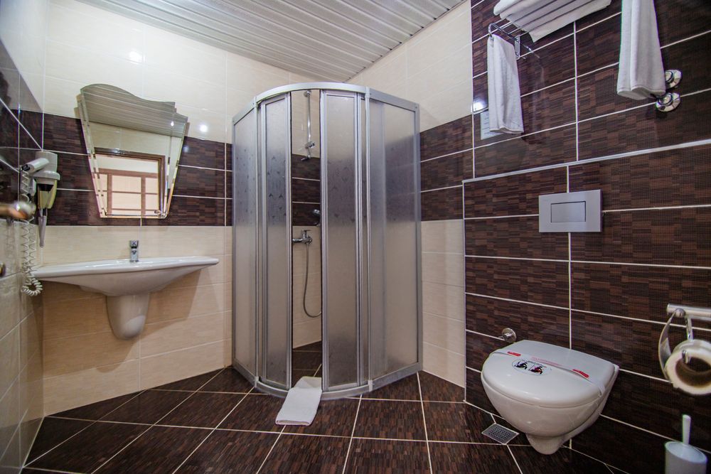 Kleopatra Beach Hotel фото 40