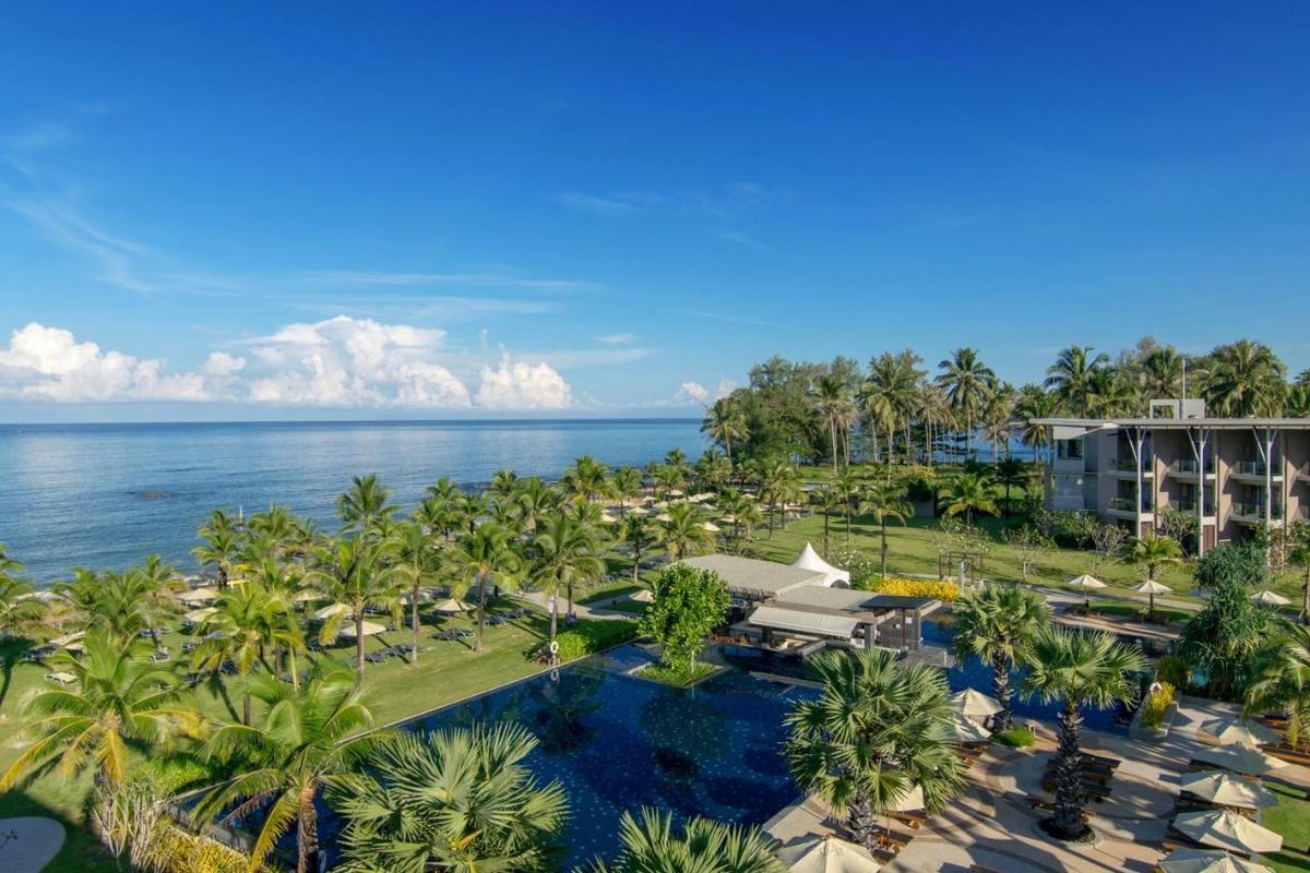 The Sands Khao Lak by Katathani фото 32