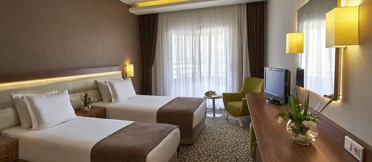 Фото отеля Richmond Ephesus Resort
